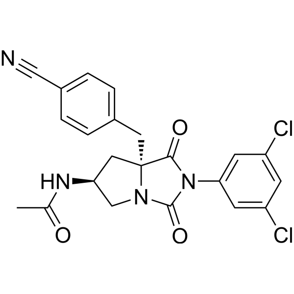 αLβ2 integrin-IN-1