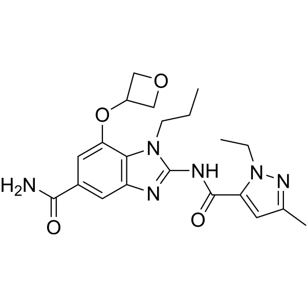 STING agonist-45