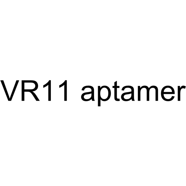 VR11 aptamer