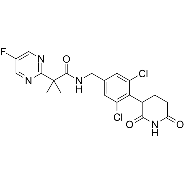 NLRP3 modulator 8