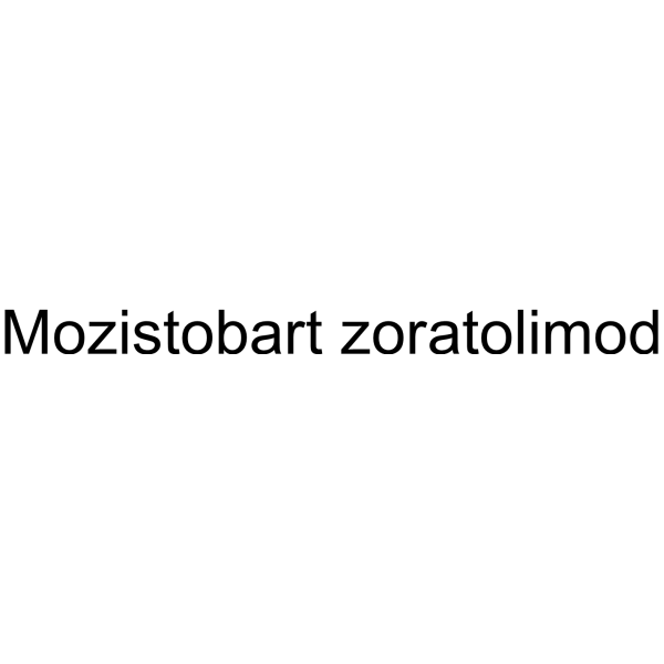 Mozistobart zoratolimod