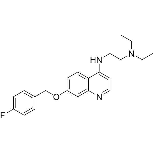 Antitumor agent-209
