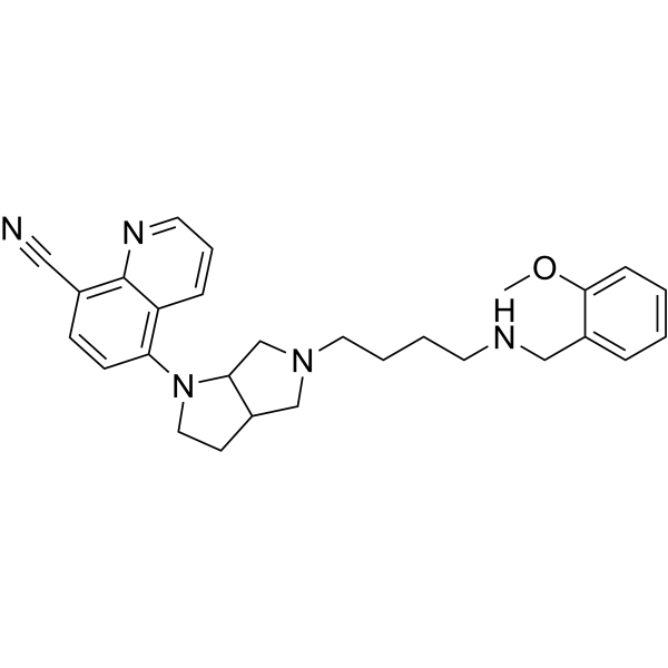 TLR9 antagonist 1