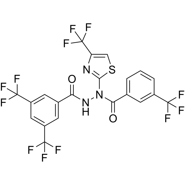 Antifungal agent 135