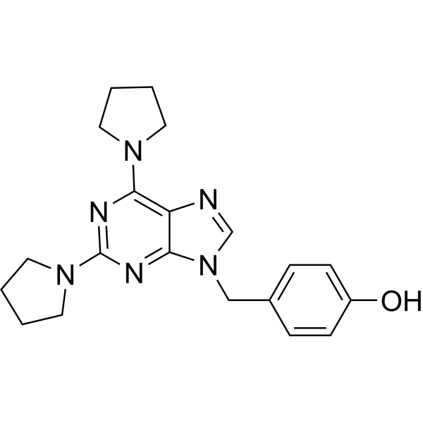 Neuroprotective agent 15