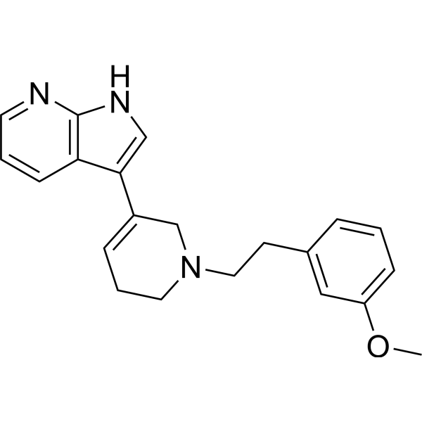 5-HT2A receptor agonist-13