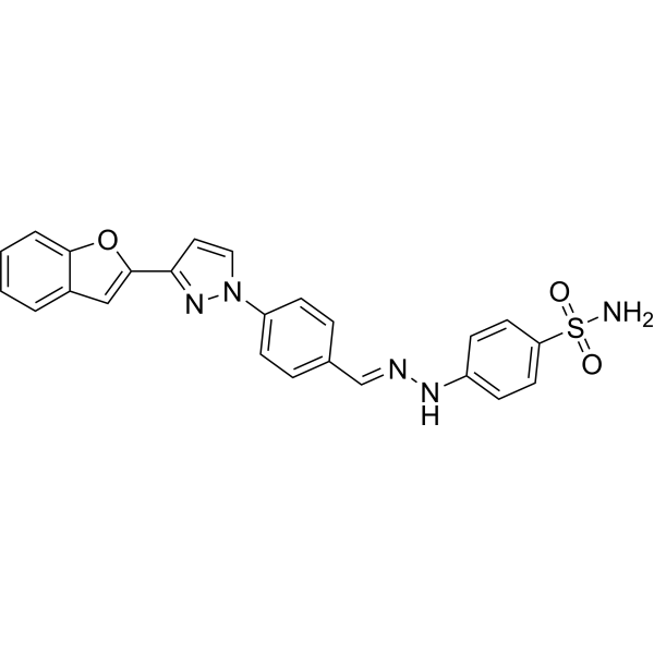 Carbonic anhydrase-IN-36