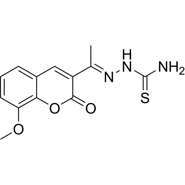 α-Amylase/α-Glucosidase-IN-23