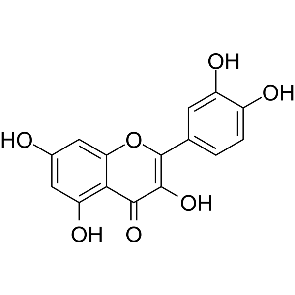 Quercetin