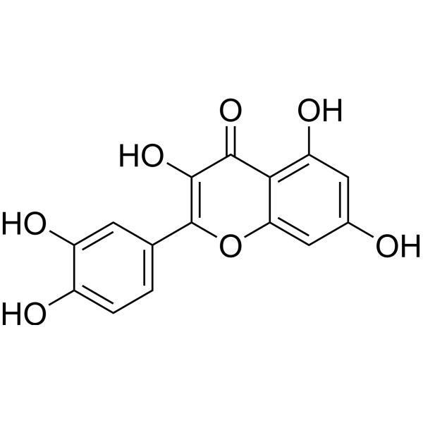 Quercetin (Standard)