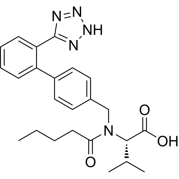 Valsartan (Standard)
