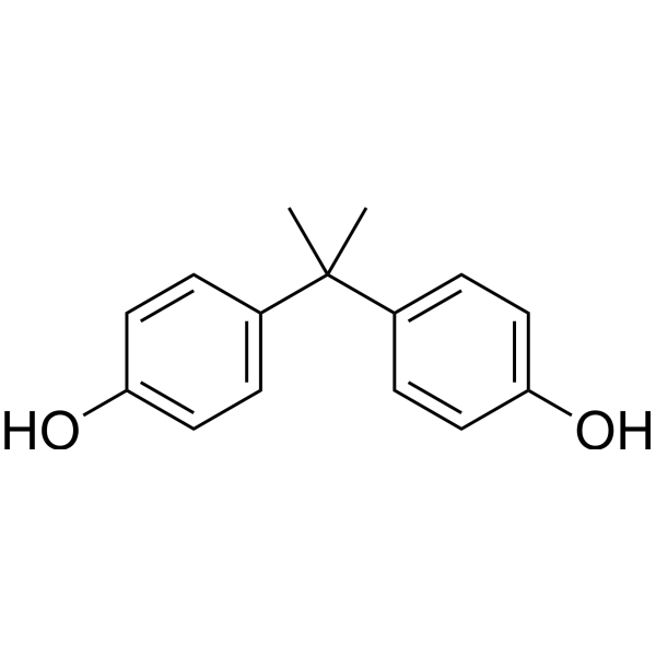 Bisphenol A (Standard)