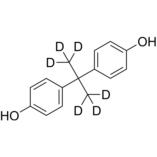 Bisphenol A-d6