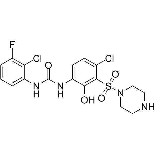Elubrixin