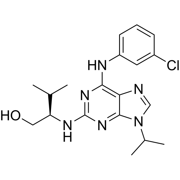 Purvalanol A