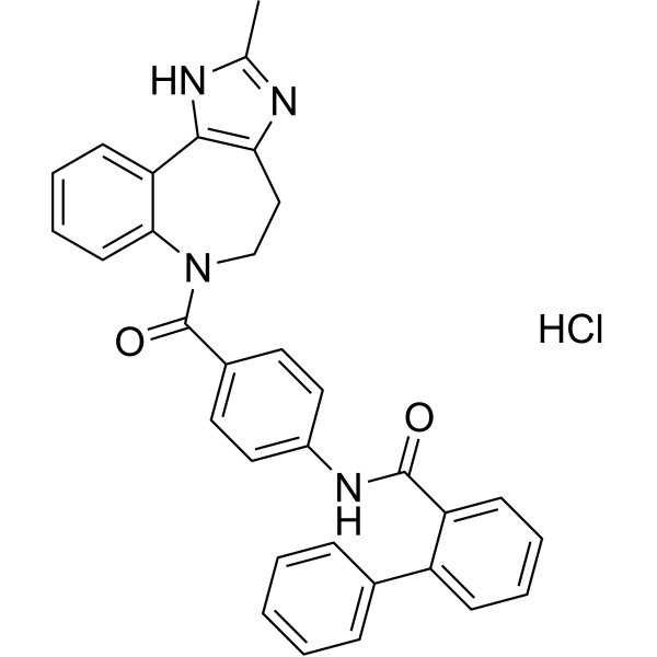 Conivaptan hydrochloride (Standard)