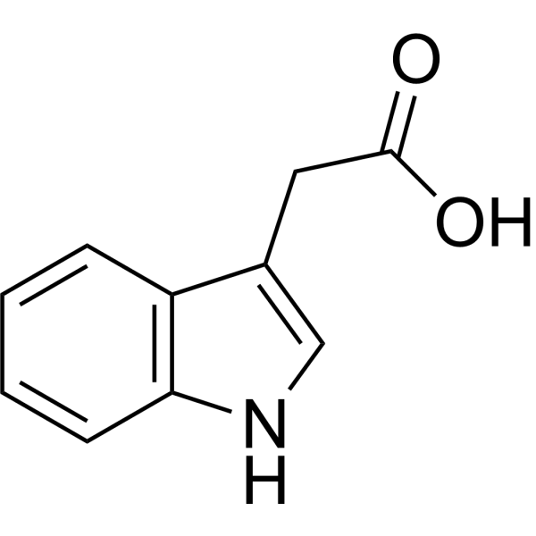 3-Indoleacetic acid,suitable for plant cell culture