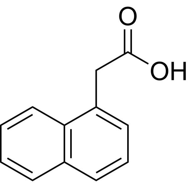 1-Naphthaleneacetic acid