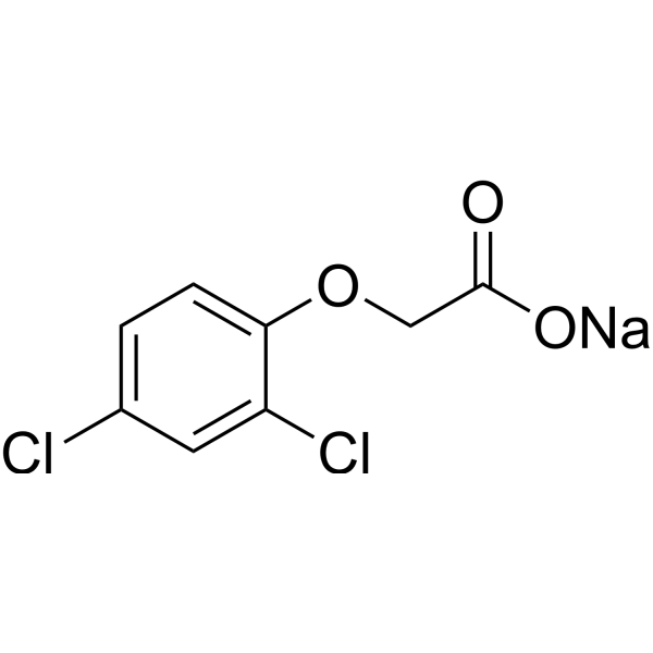 2,4-D sodium salt
