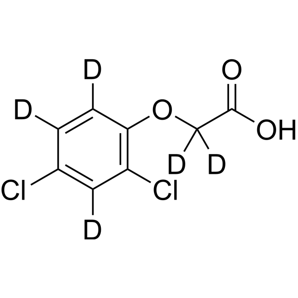 2,4-D-d5