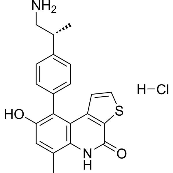 OTS514 hydrochloride