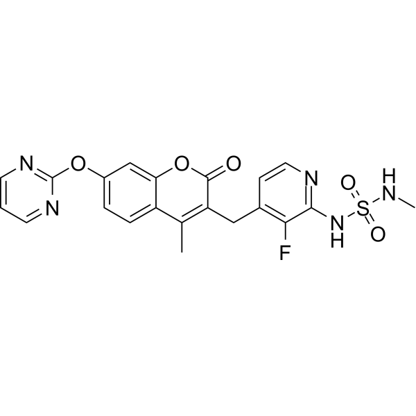 Avutometinib