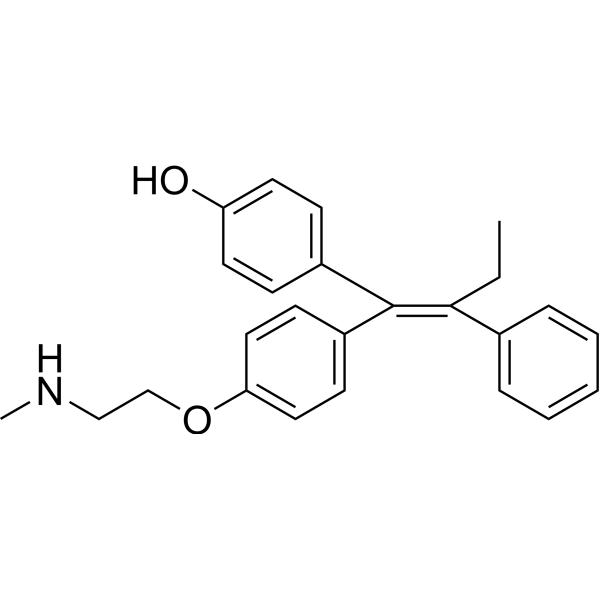 Endoxifen