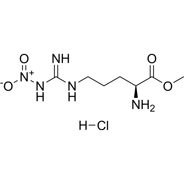 L-NAME hydrochloride