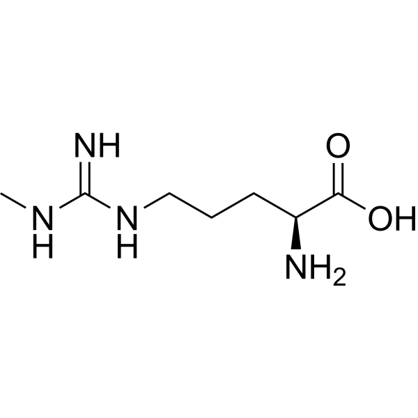 L-NMMA