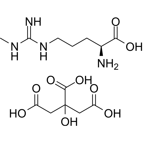 L-NMMA citrate