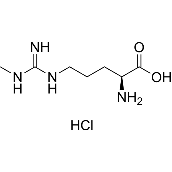 L-NMMA hydrochloride