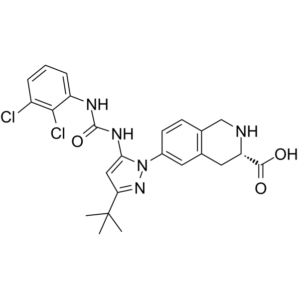 BCR-ABL-IN-2