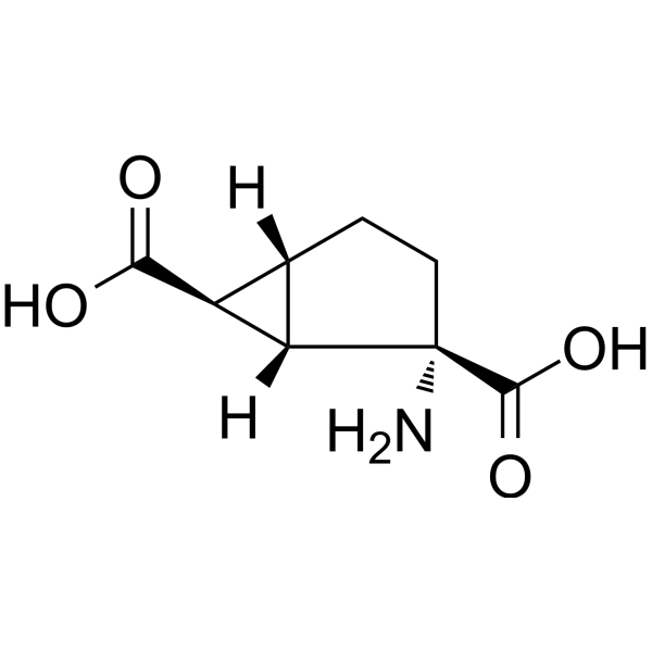 Eglumegad