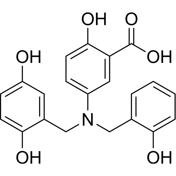 Lavendustin A (Standard)