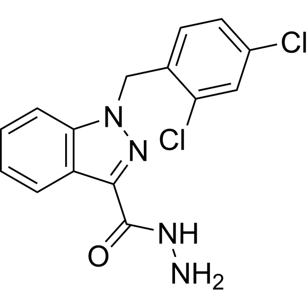 Adjudin (Standard)