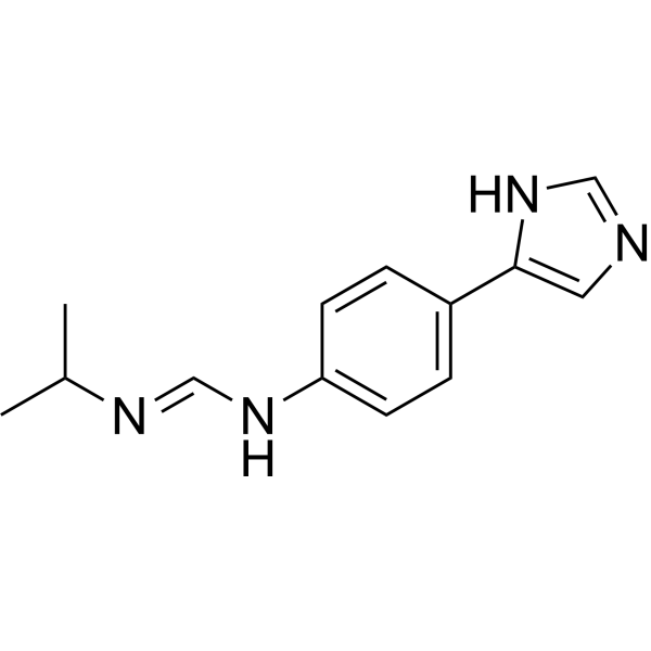 Mifentidine
