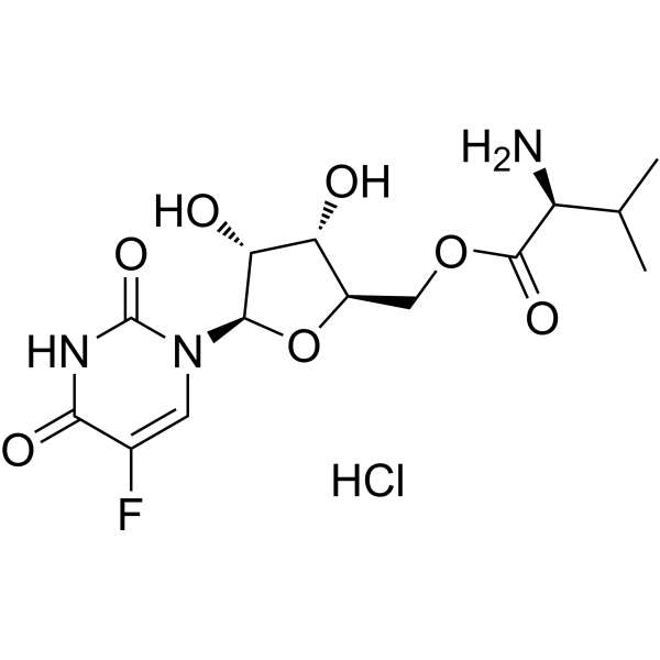 FO-152 monohydrochloride