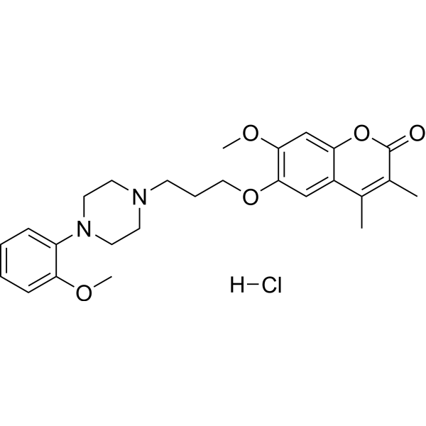 Ensaculin