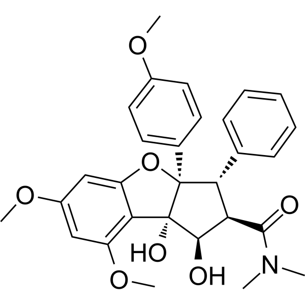 Rocaglamide