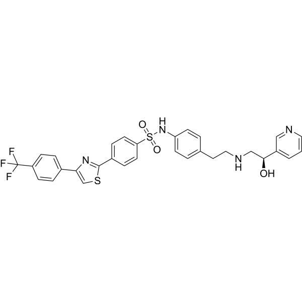 L-796568 free base