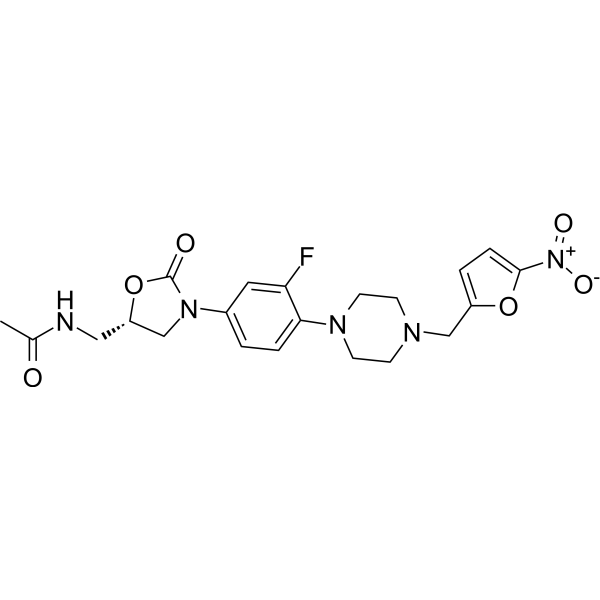 Ranbezolid