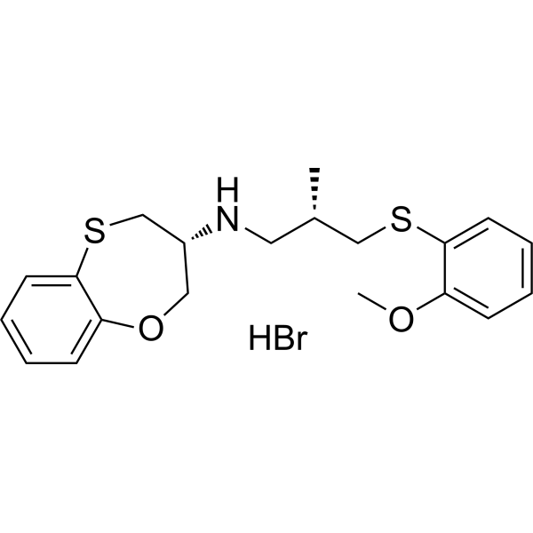 F-15845 hydrobromide