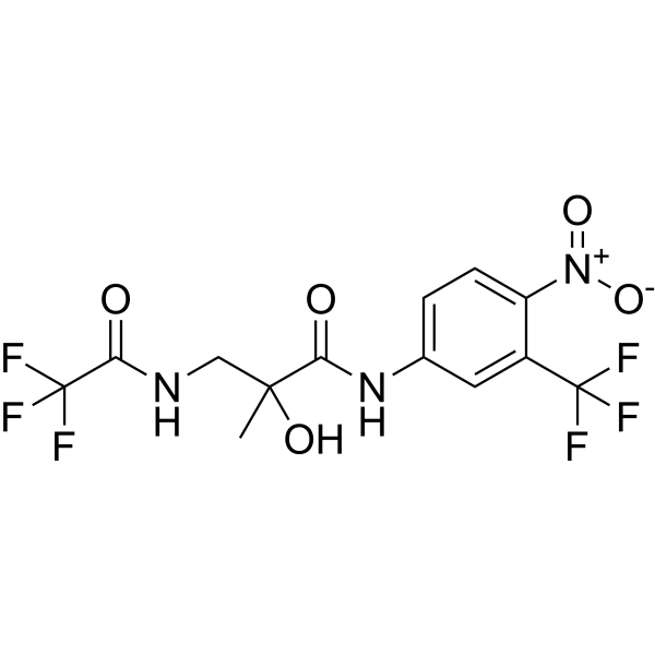 Topilutamide