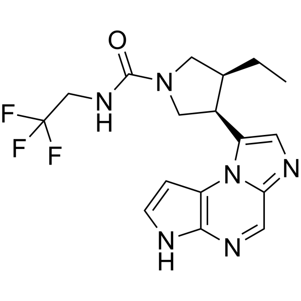 Upadacitinib (Standard)