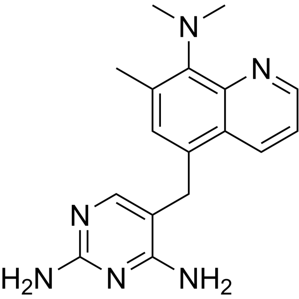Baquiloprim (Standard)