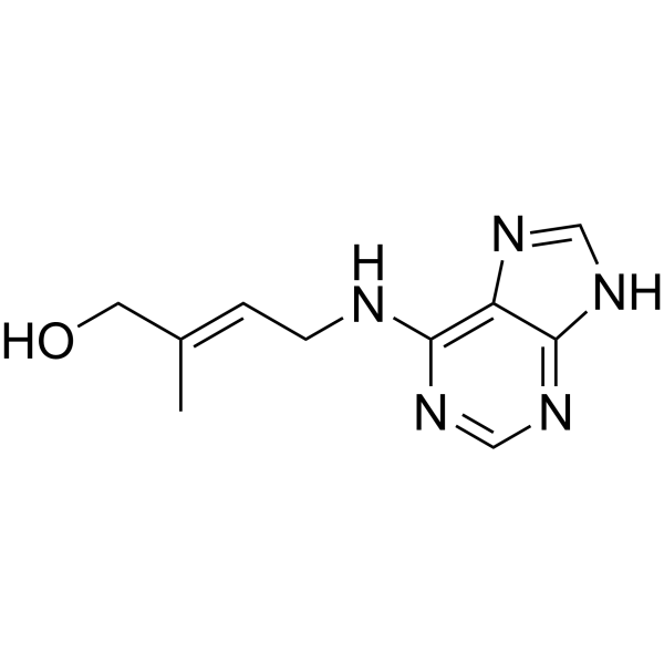 trans-Zeatin (Standard)