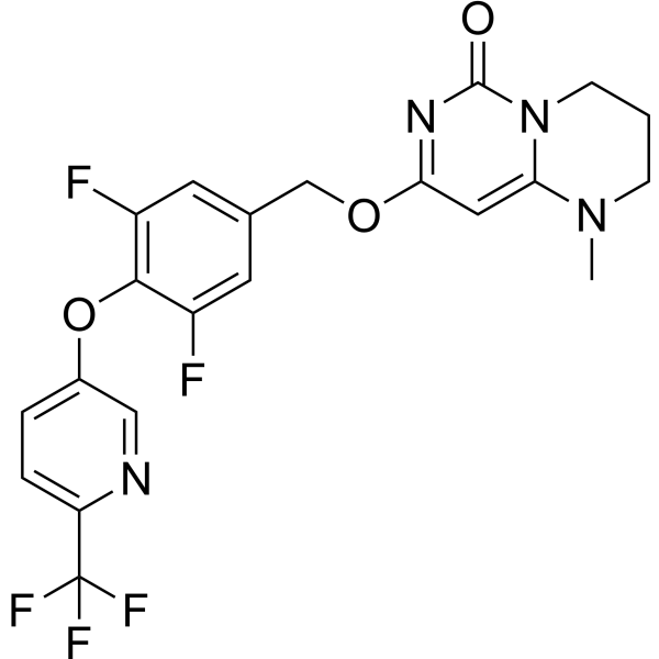 Lp-PLA2-IN-1
