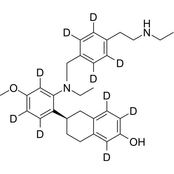 Elacestrant-d10