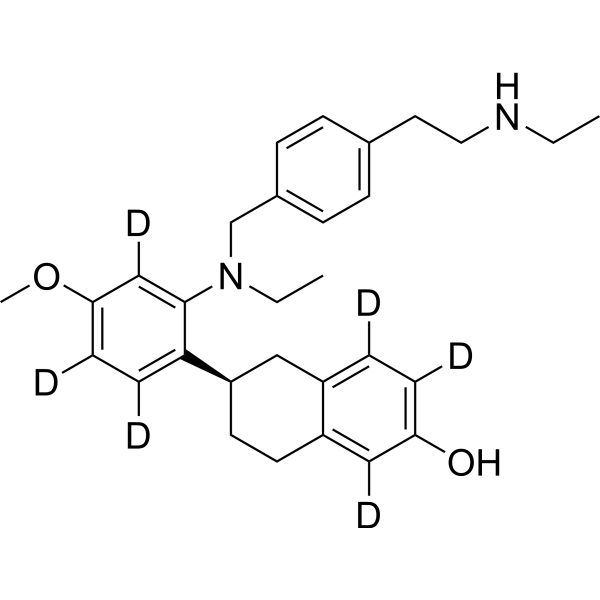 Elacestrant-d6