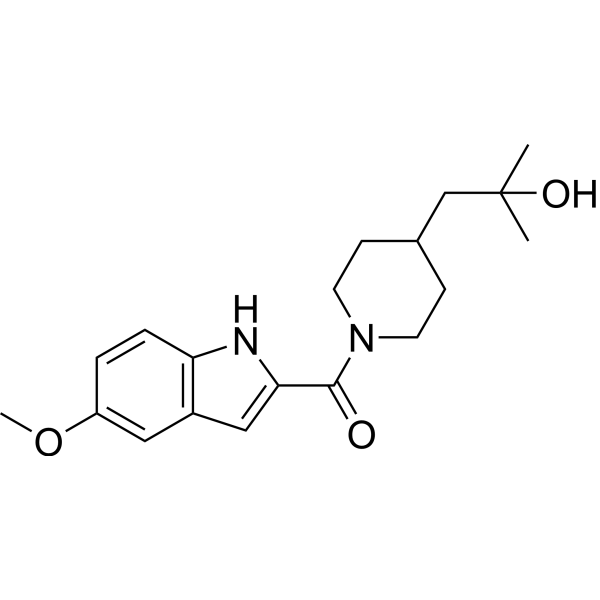 ASP-9521 (Standard)